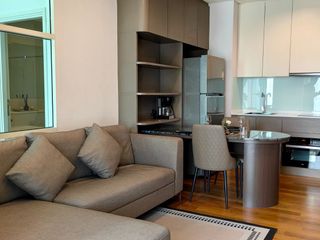 For rent 1 bed apartment in Watthana, Bangkok