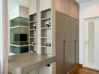 For rent 1 bed apartment in Watthana, Bangkok