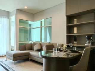 For rent 1 bed apartment in Watthana, Bangkok