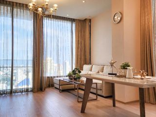 For rent 2 bedrooms apartment in Watthana, Bangkok