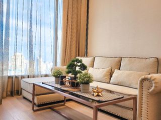 For rent 2 bedrooms apartment in Watthana, Bangkok