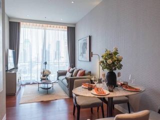 For rent 1 bed apartment in Watthana, Bangkok