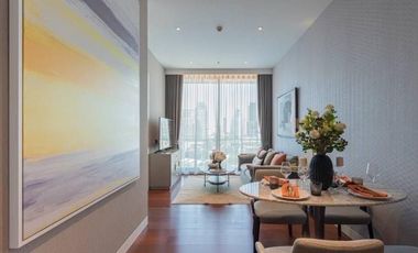 For rent 1 bed apartment in Watthana, Bangkok