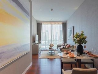 For rent 1 bed apartment in Watthana, Bangkok