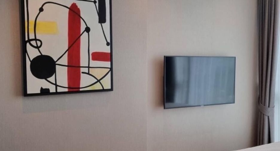 For rent 1 bed apartment in Watthana, Bangkok
