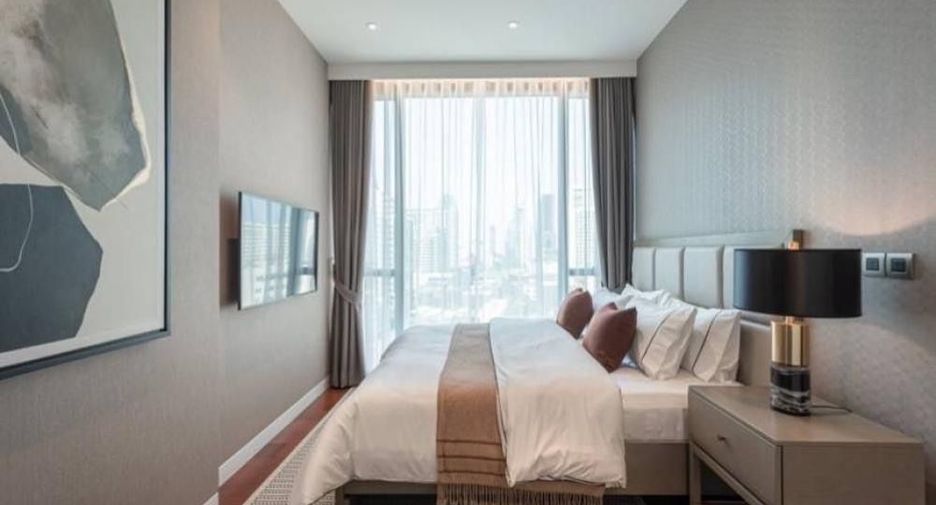 For rent 1 bed apartment in Watthana, Bangkok