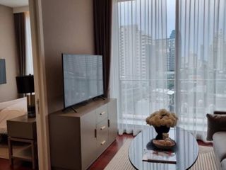 For rent 1 bed apartment in Watthana, Bangkok