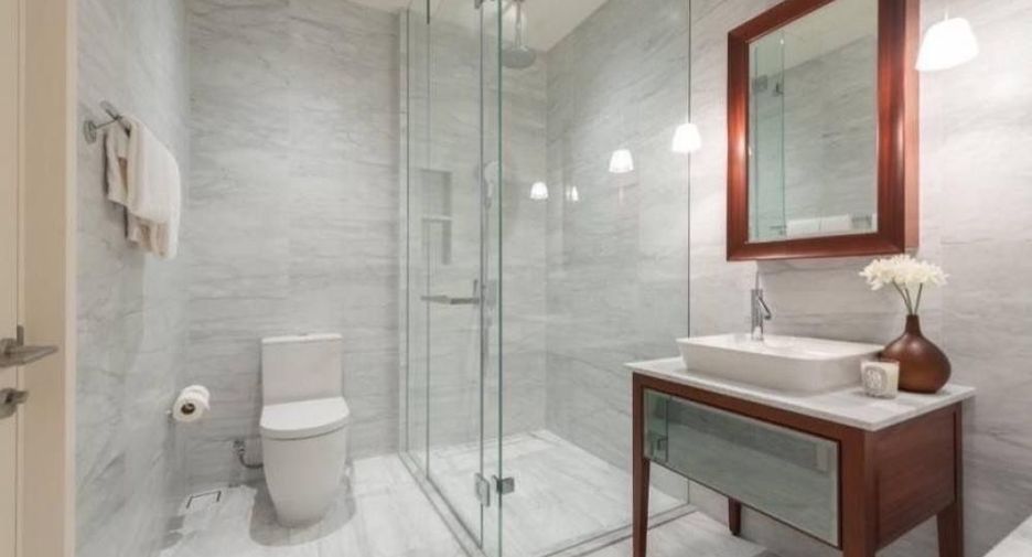 For rent 1 bed apartment in Watthana, Bangkok