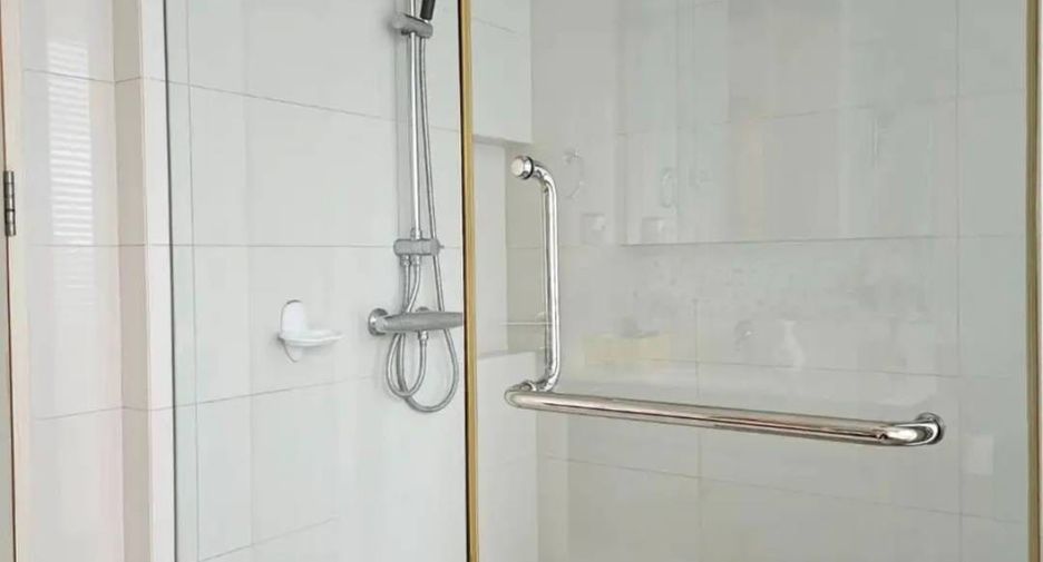 For rent 1 bed apartment in Khlong Toei, Bangkok