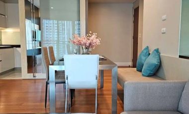 Apartamento en alquiler de 1 habitaciones en Khlong Toei, Bangkok