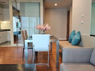 For rent 1 bed apartment in Khlong Toei, Bangkok