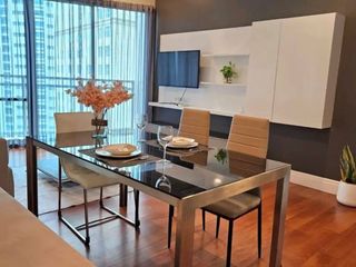 For rent 1 bed apartment in Khlong Toei, Bangkok