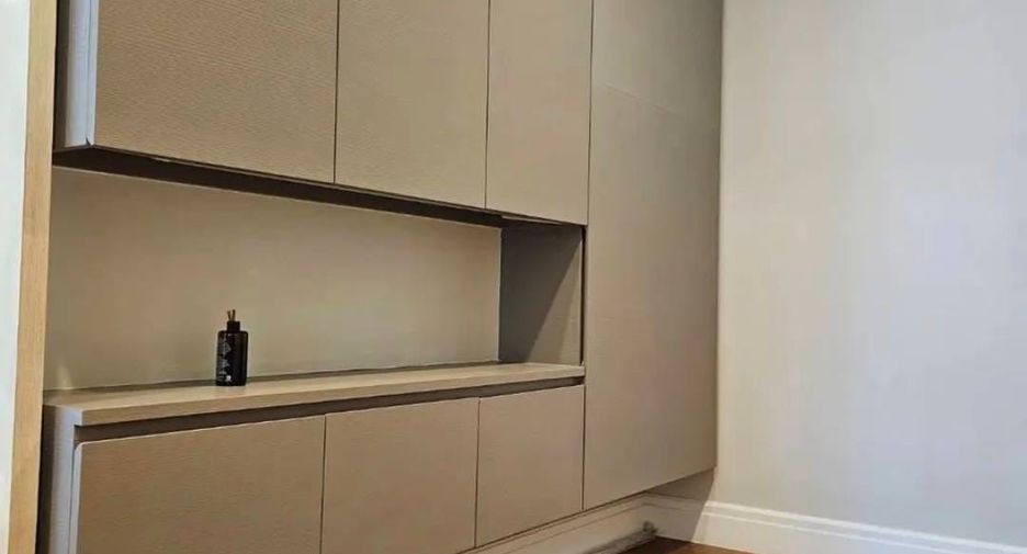For rent 1 bed apartment in Khlong Toei, Bangkok