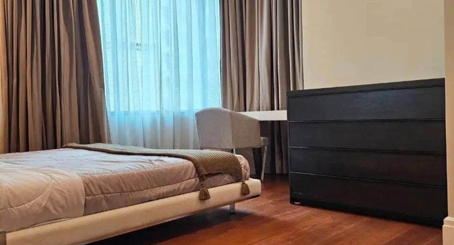 For rent 1 bed apartment in Khlong Toei, Bangkok