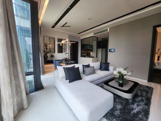 Apartment zur Miete mit 2 Zimmer in Watthana, Bangkok