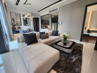 Apartment zur Miete mit 2 Zimmer in Watthana, Bangkok