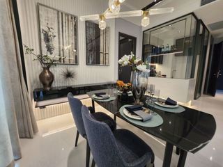 Apartment zur Miete mit 2 Zimmer in Watthana, Bangkok