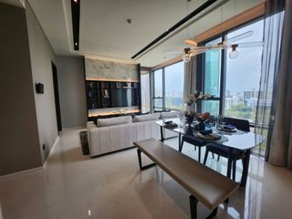 Apartment zur Miete mit 2 Zimmer in Watthana, Bangkok