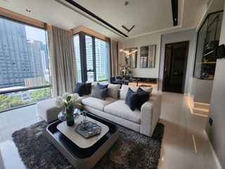 Apartment zur Miete mit 2 Zimmer in Watthana, Bangkok