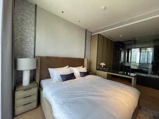 For rent 1 bed apartment in Khlong Toei, Bangkok
