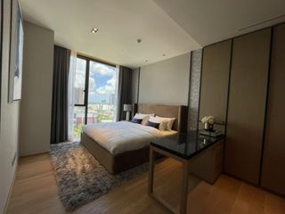 For rent 1 bed apartment in Khlong Toei, Bangkok