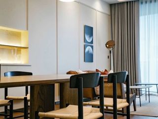 Apartamento en alquiler de 1 habitaciones en Watthana, Bangkok