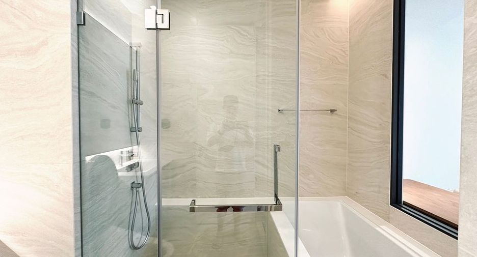 For rent 1 bed apartment in Khlong Toei, Bangkok