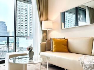 For rent 1 bed apartment in Khlong Toei, Bangkok