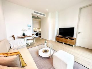 For rent 1 bed apartment in Khlong Toei, Bangkok