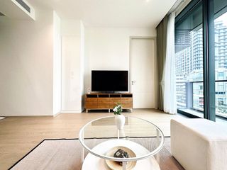 For rent 1 bed apartment in Khlong Toei, Bangkok