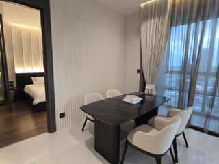 À louer 2 chambres appartement à Watthana, Bangkok