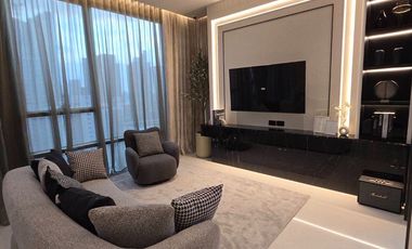 Apartamento en alquiler de 2 habitaciones en Watthana, Bangkok