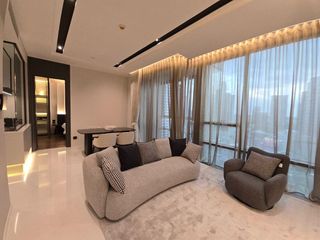 À louer 2 chambres appartement à Watthana, Bangkok
