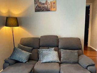 For rent 2 bedrooms apartment in Khlong Toei, Bangkok