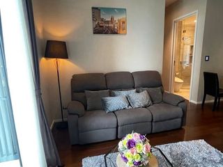 For rent 2 bedrooms apartment in Khlong Toei, Bangkok