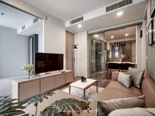 À louer 2 chambres appartement à Watthana, Bangkok