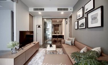 For rent 2 bedrooms apartment in Watthana, Bangkok