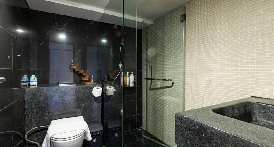 For rent 1 Beds apartment in Watthana, Bangkok