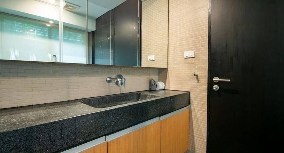For rent 1 Beds apartment in Watthana, Bangkok