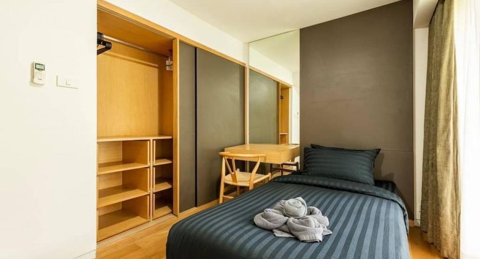 For rent 1 Beds apartment in Watthana, Bangkok