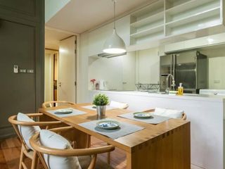 Apartment zur Miete mit 1 Zimmer in Watthana, Bangkok