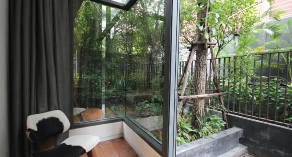 For rent 1 Beds apartment in Watthana, Bangkok