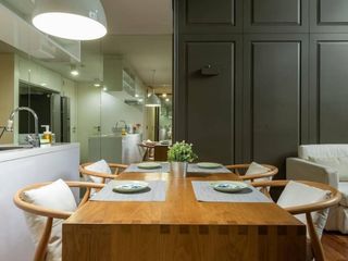 Apartment zur Miete mit 1 Zimmer in Watthana, Bangkok
