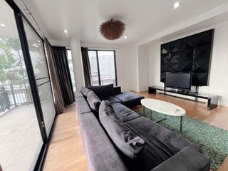 For rent and for sale 2 bedrooms apartment in Huai Khwang, Bangkok