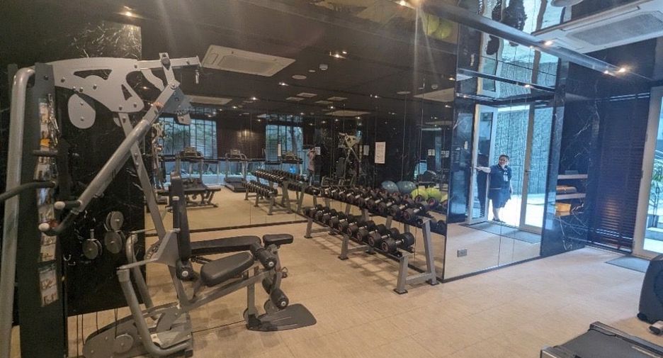 For rent 1 bed apartment in Watthana, Bangkok