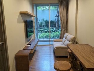 For rent 1 bed apartment in Watthana, Bangkok