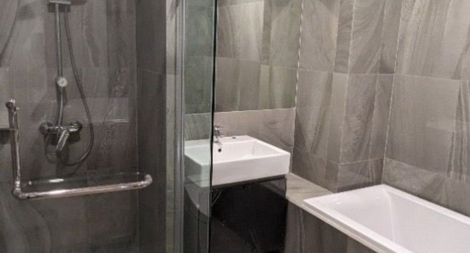 For rent 1 bed apartment in Watthana, Bangkok