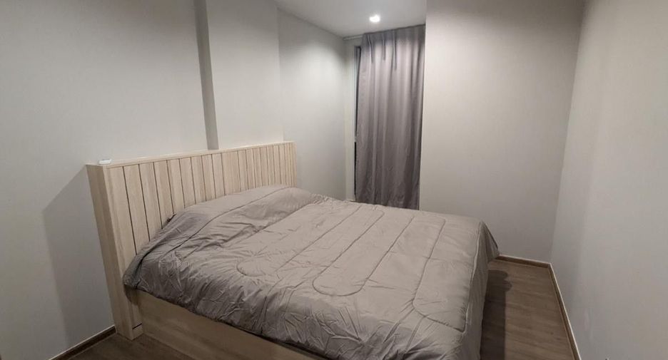 For rent 1 bed apartment in Watthana, Bangkok