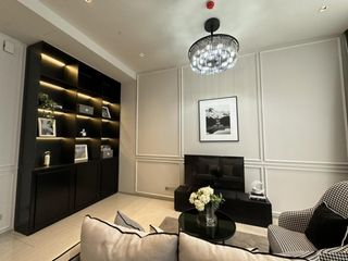 For rent 2 bedrooms apartment in Bang Rak, Bangkok
