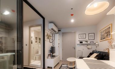 For rent 1 bed apartment 
